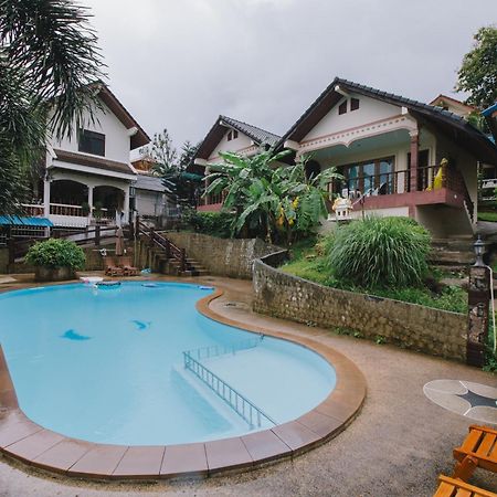 Kataonsea Bungalows Exterior foto