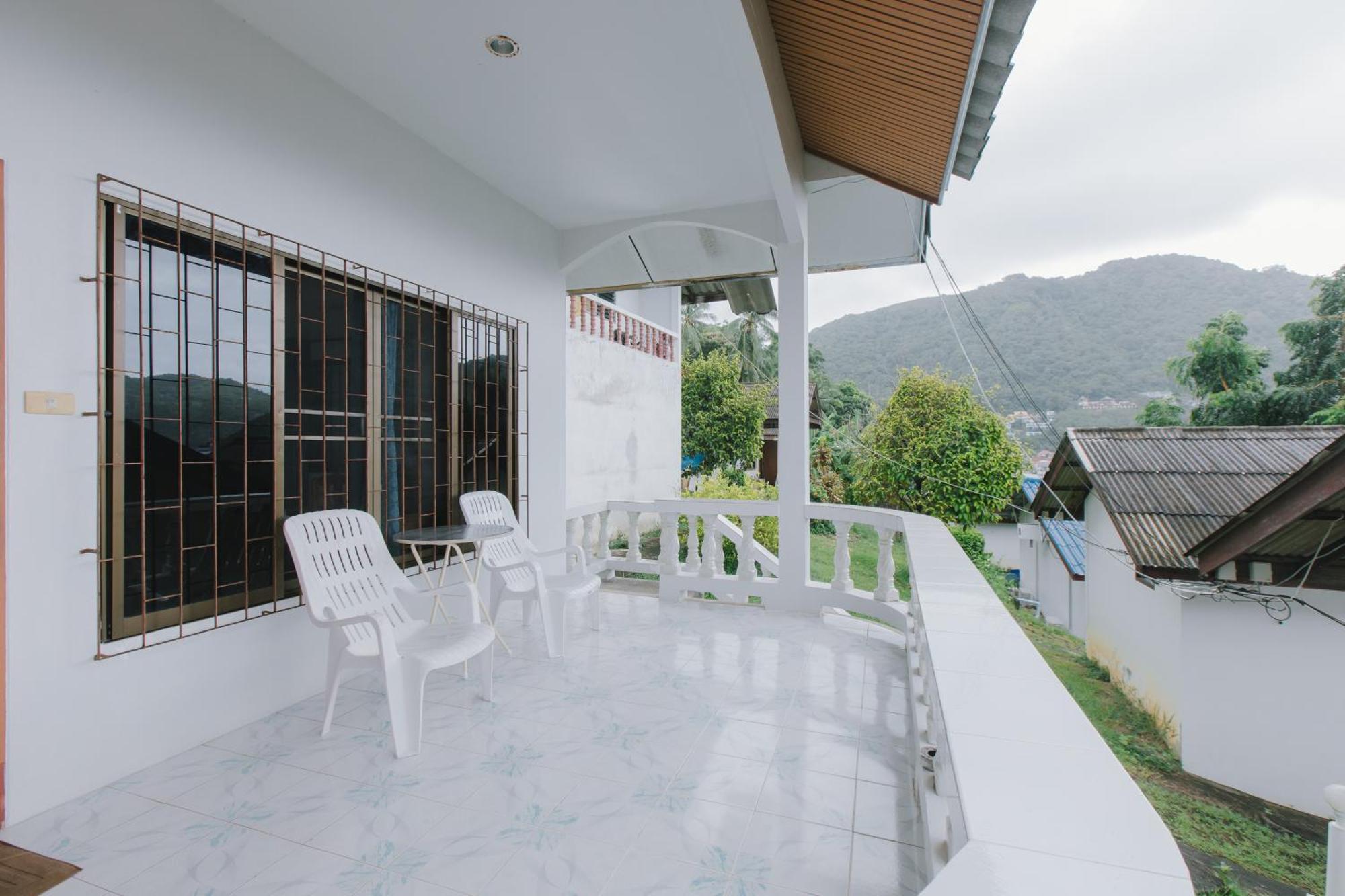 Kataonsea Bungalows Exterior foto