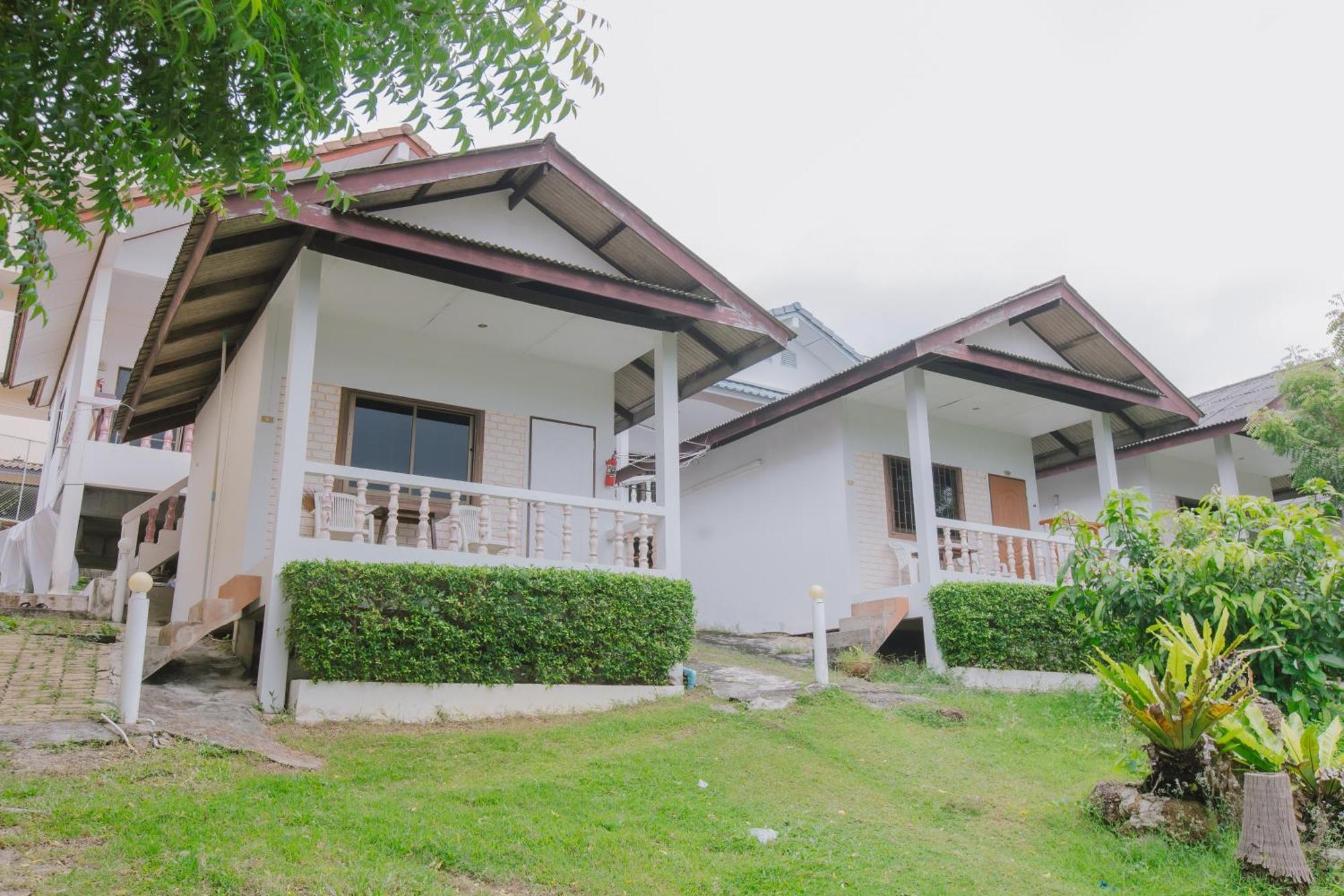 Kataonsea Bungalows Exterior foto