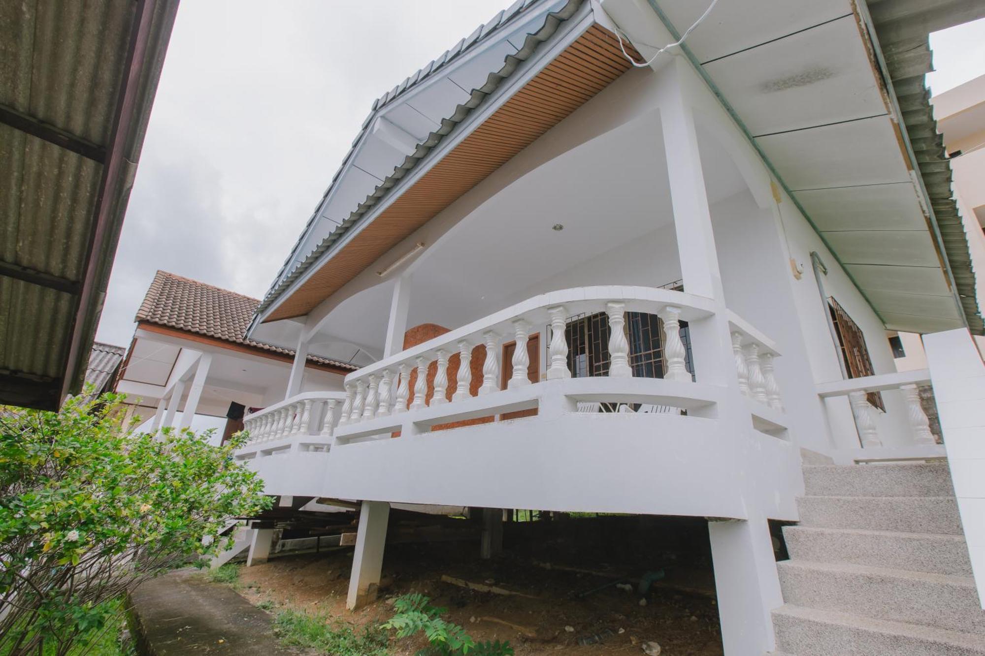 Kataonsea Bungalows Exterior foto