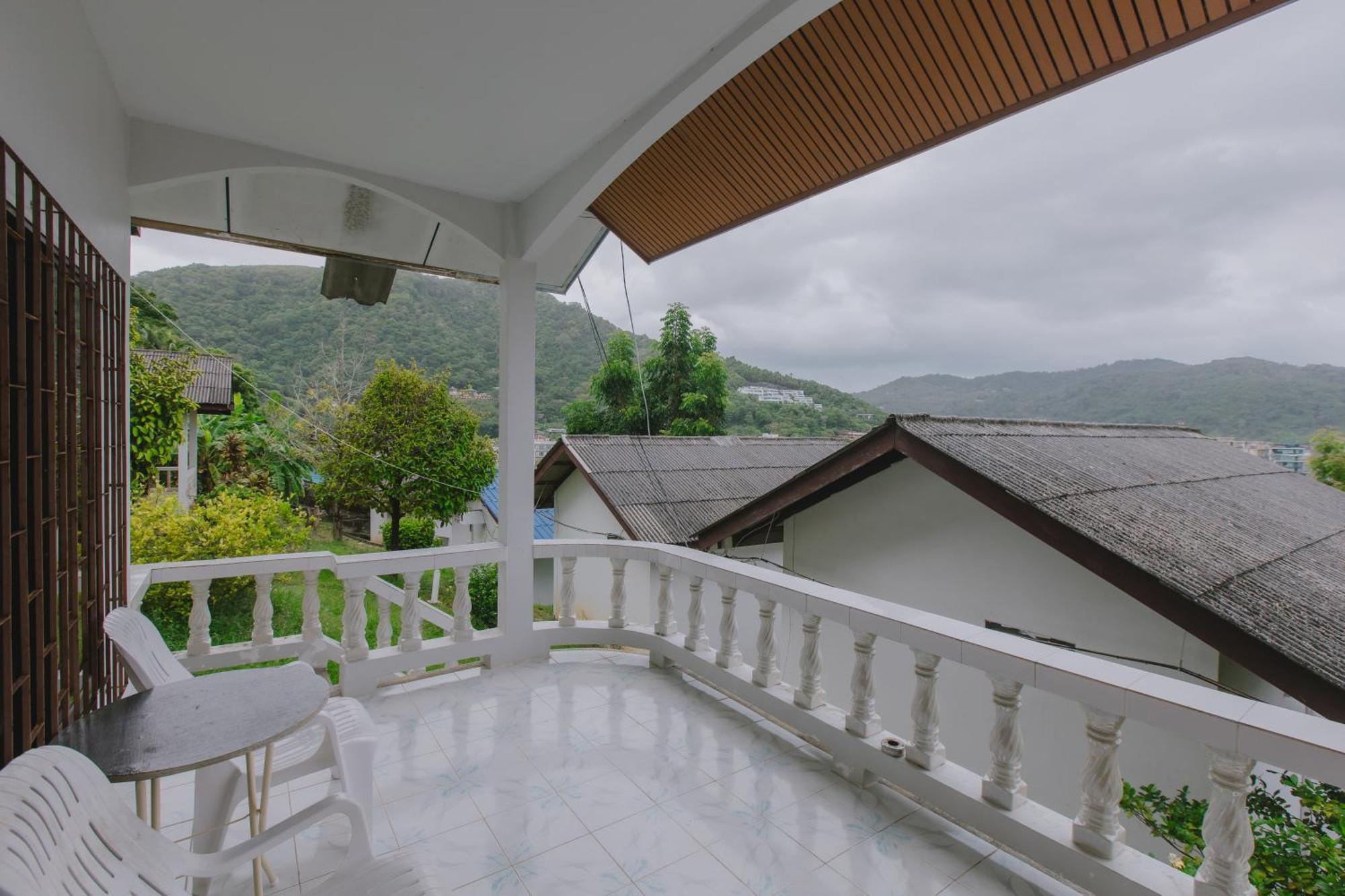 Kataonsea Bungalows Exterior foto